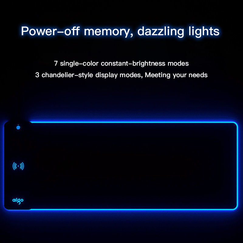 RGB fare matası 