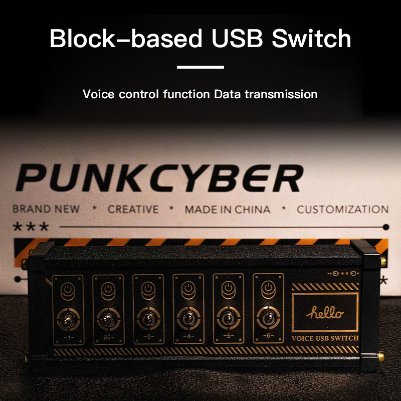 Retro USB düğmesi 