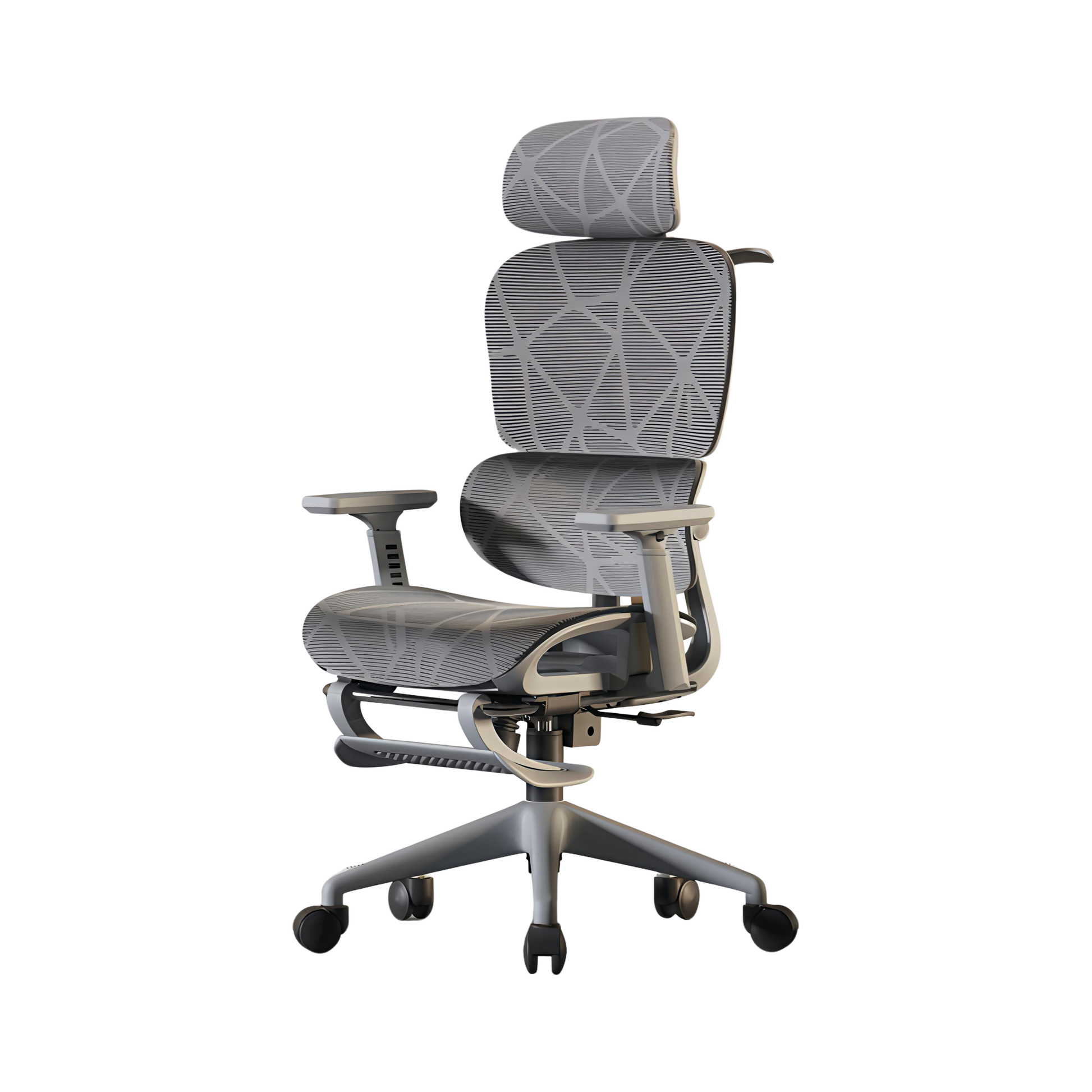 Ergonomik Koltuk 