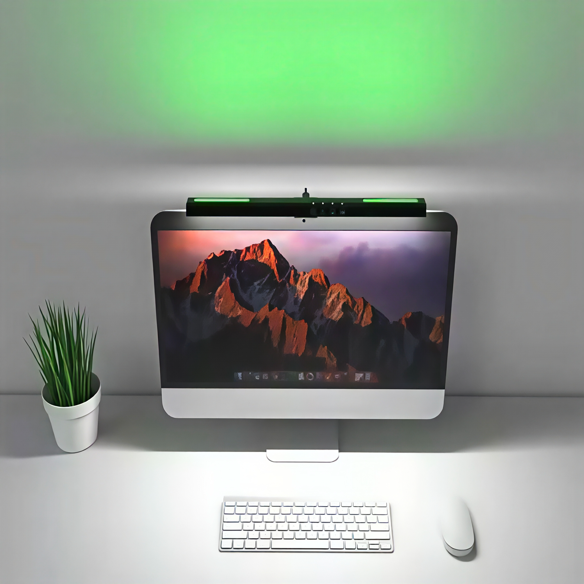 LED göz koruma lambası 