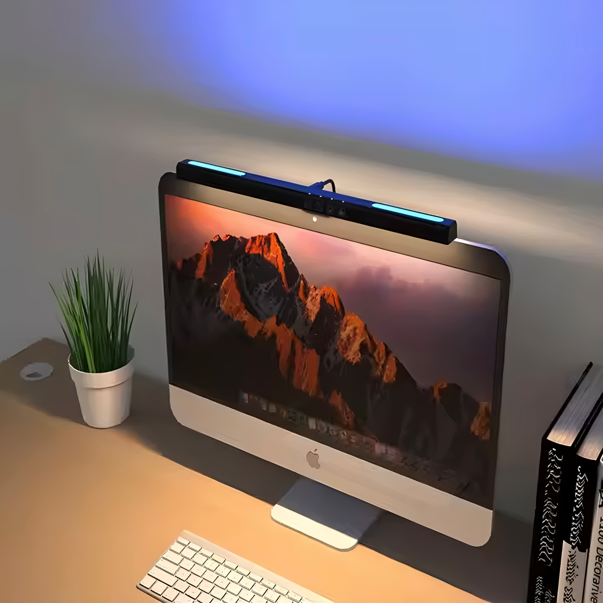 LED göz koruma lambası 