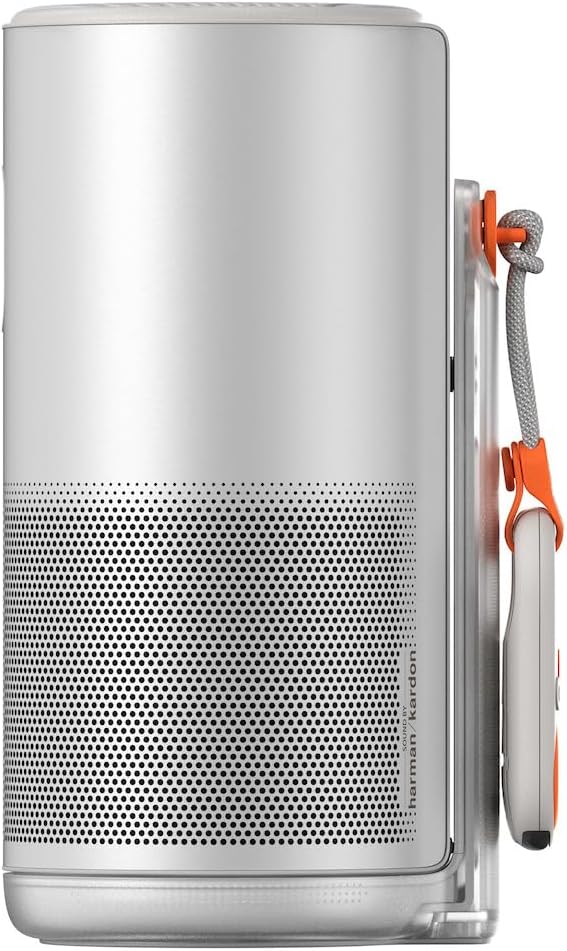 FHD Projector