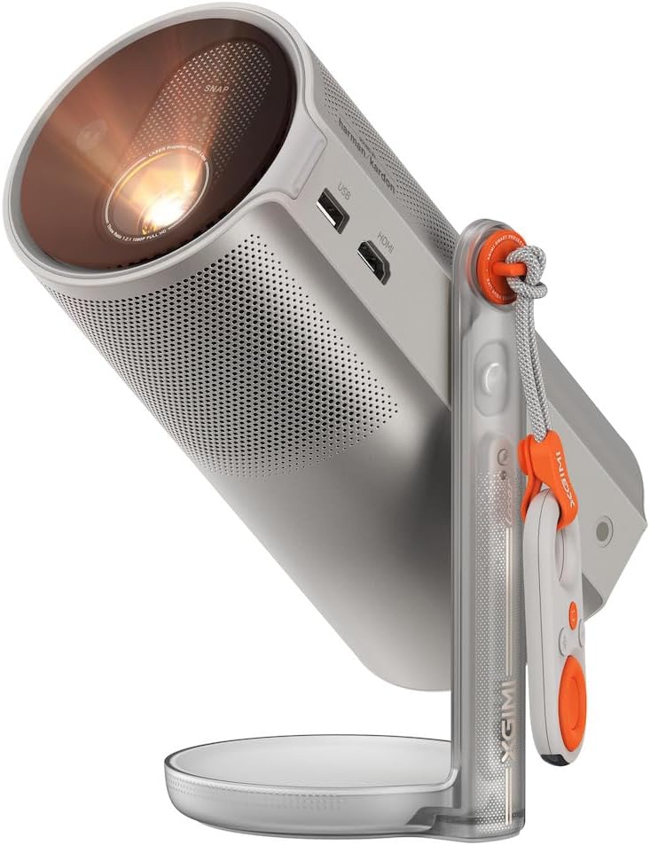 FHD Projector