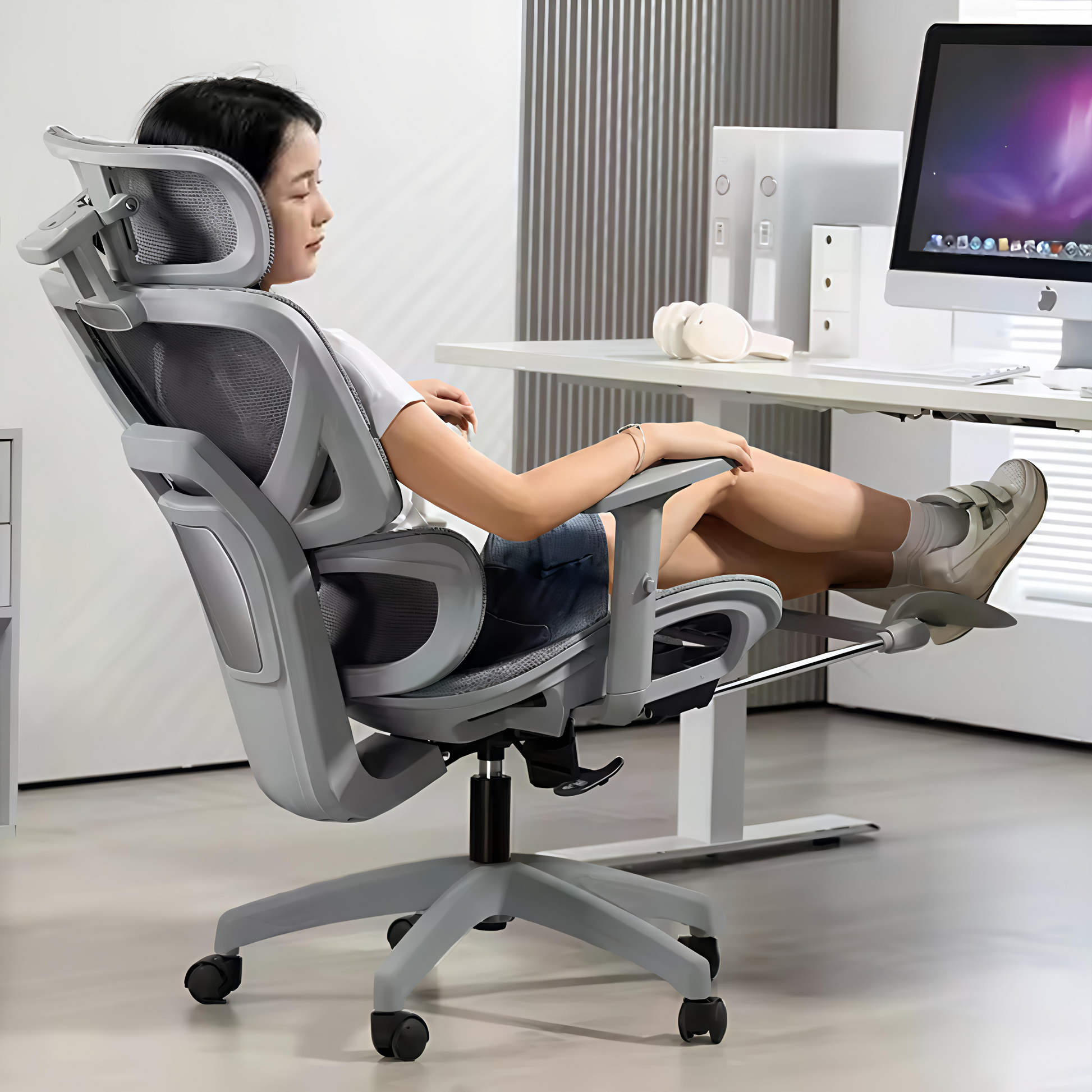 Ergonomik Koltuk 