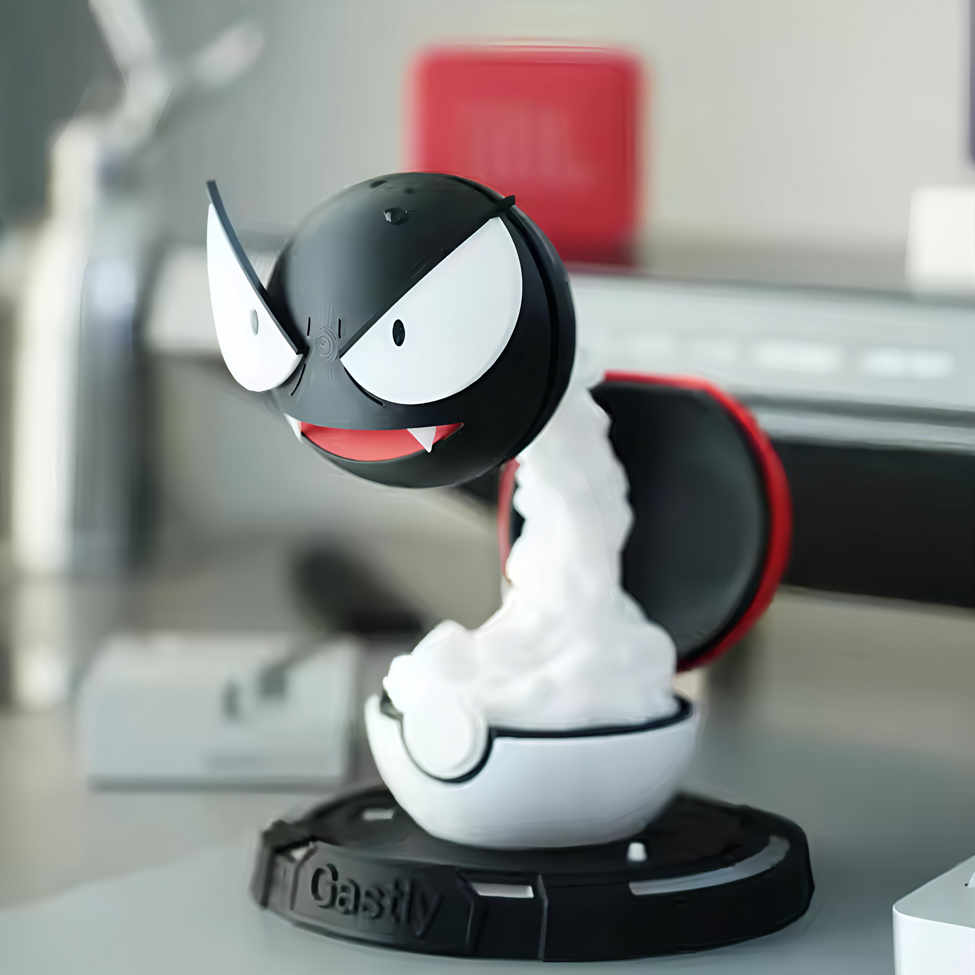 Gastly Umidifiyer 