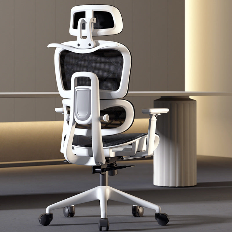 Ergonomik Koltuk 