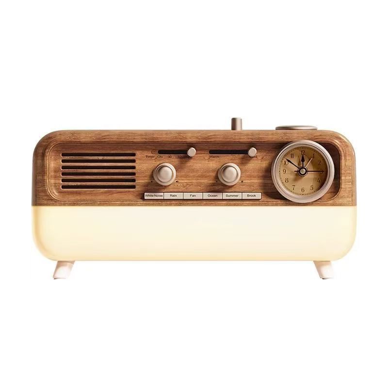 Retro Amplifikatör 