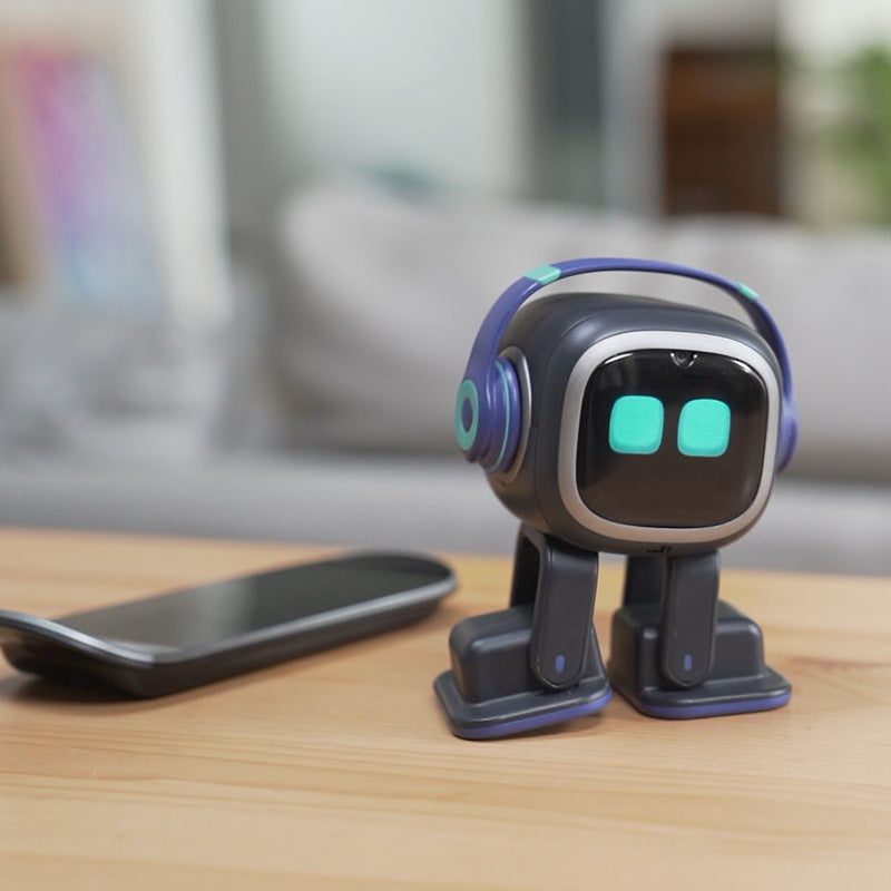 Emo Robot 