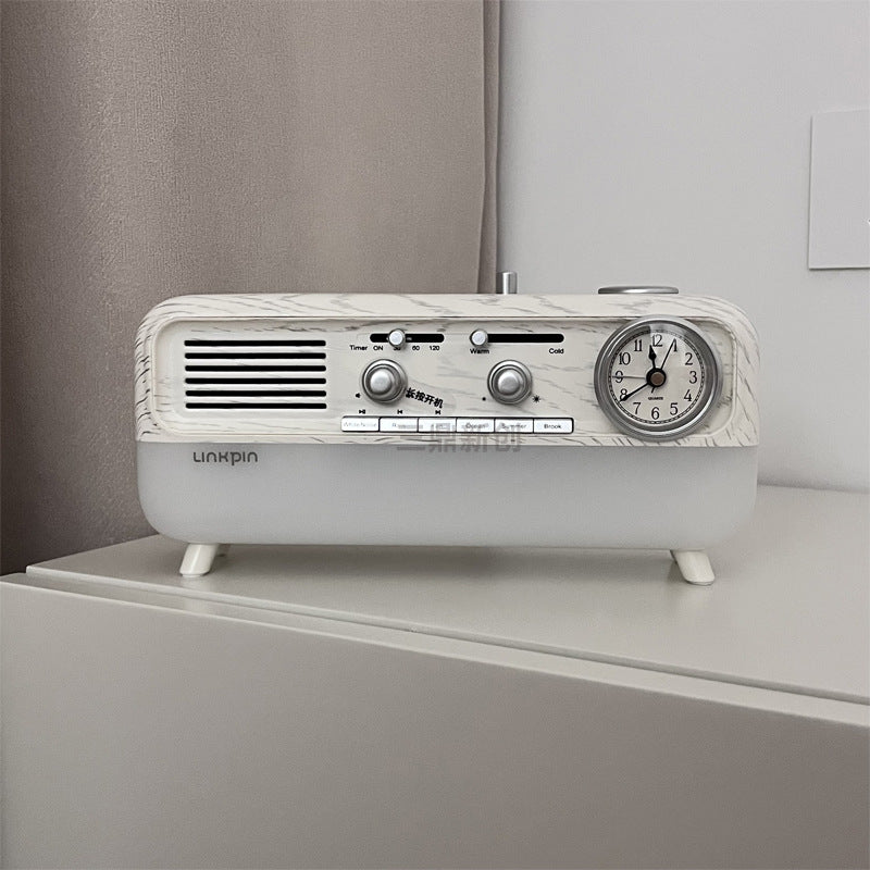 Retro Amplifikatör 