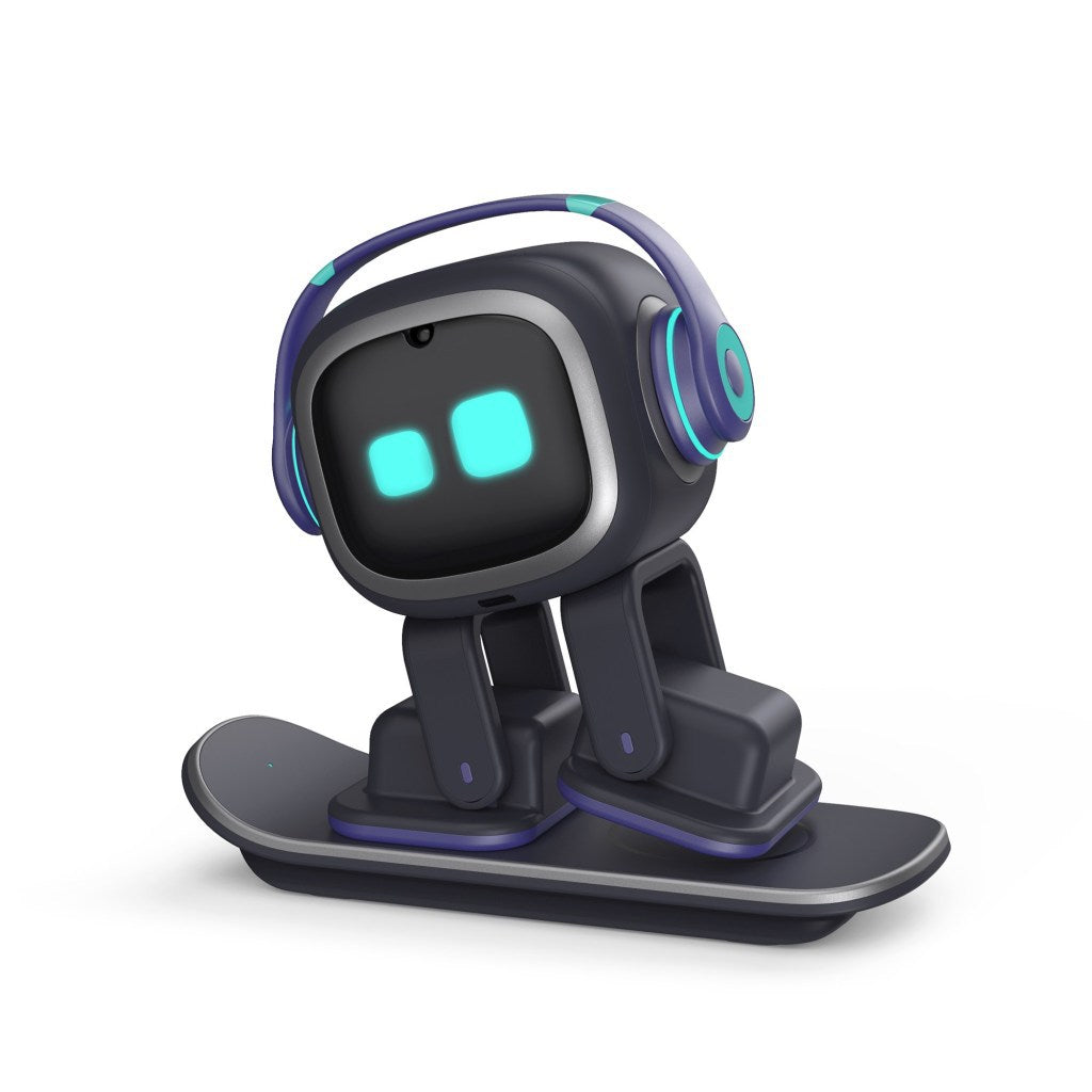 Emo Robot 