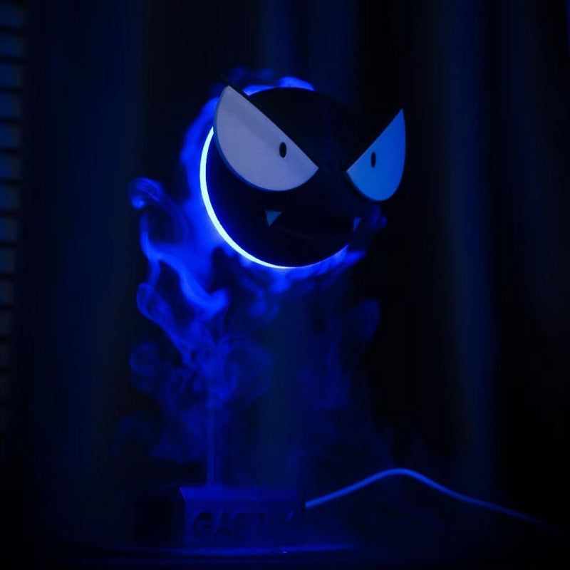 Gastly Umidifiyer 