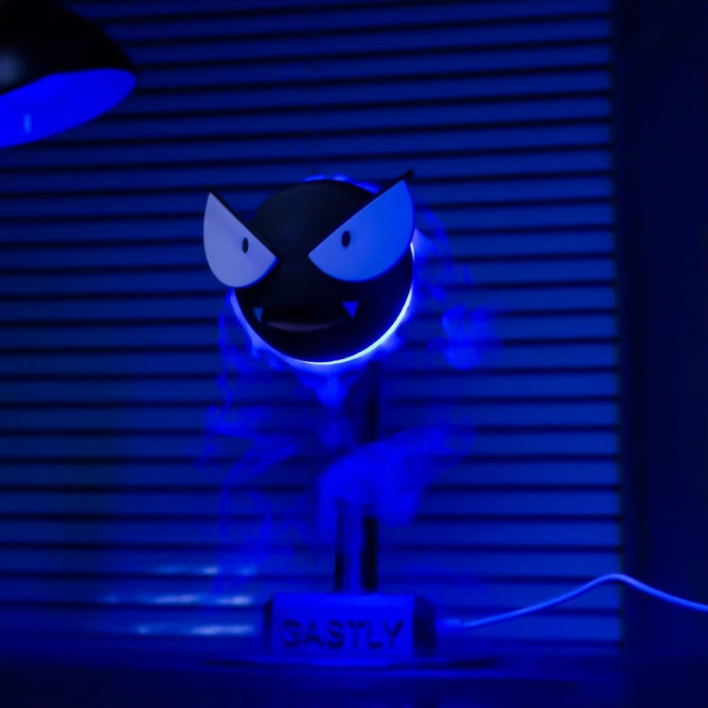 Gastly Umidifiyer 