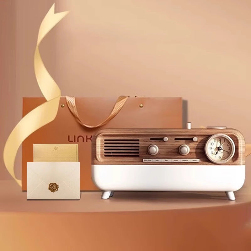 Retro Amplifikatör 