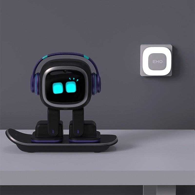 Emo Robot 