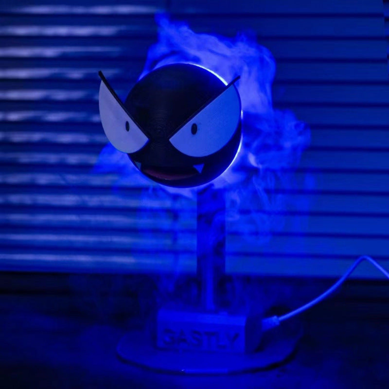 Gastly Umidifiyer 