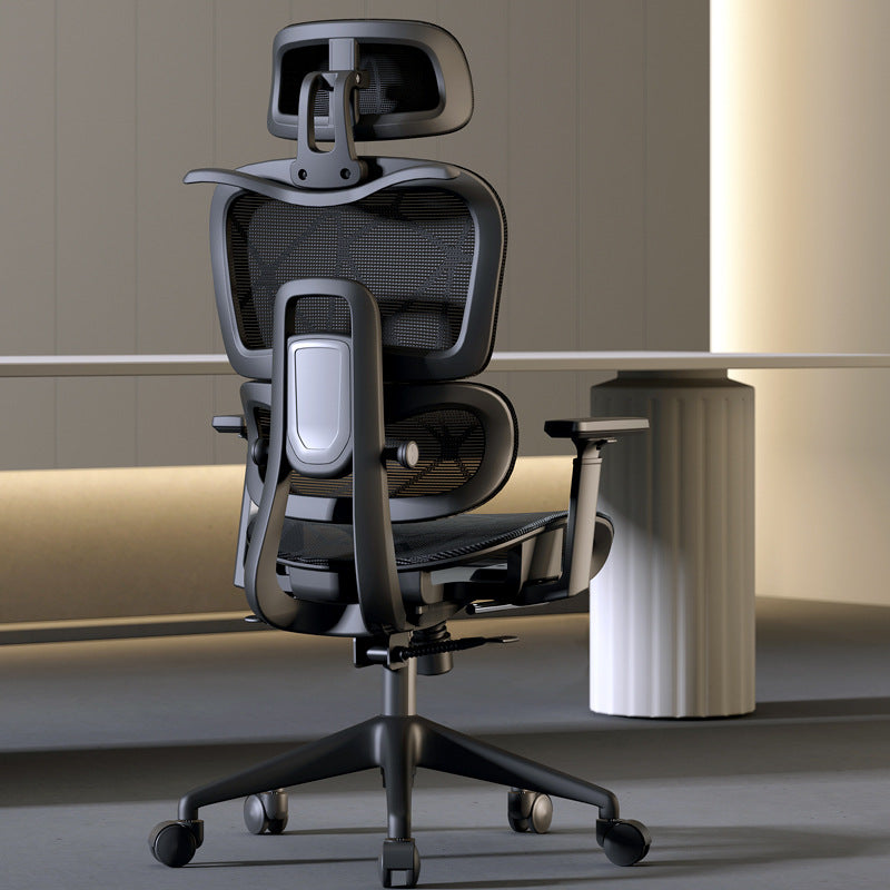 Ergonomik Koltuk 