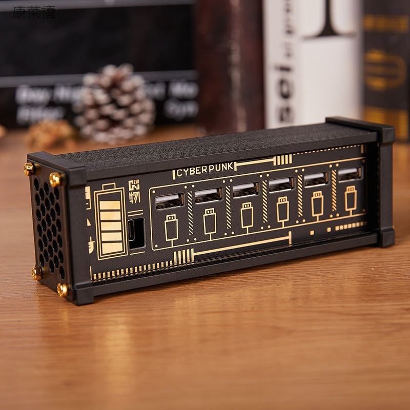 Retro USB düğmesi 