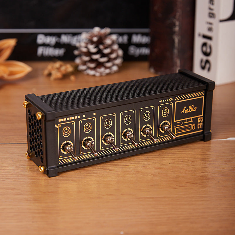 Retro USB düğmesi 