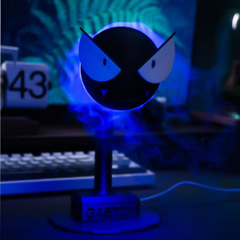 Gastly Umidifiyer 