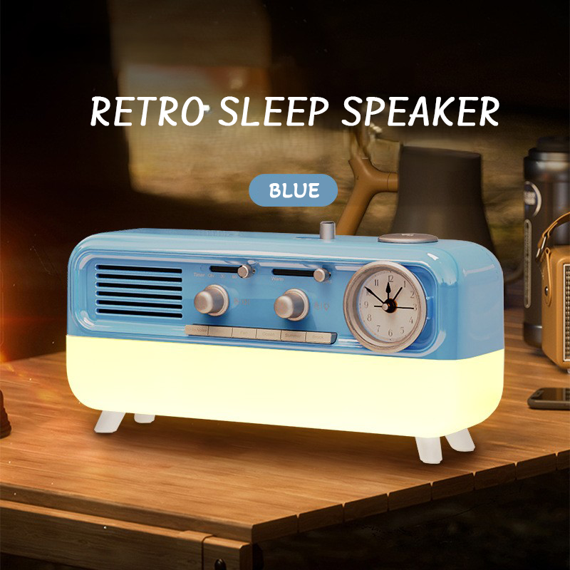 Retro Amplifikatör 
