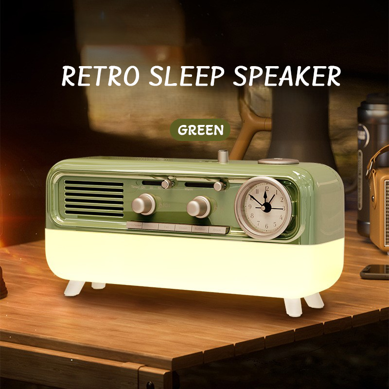 Retro Amplifikatör 