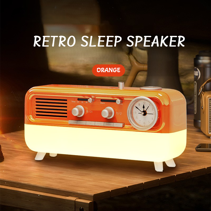 Retro Amplifikatör 