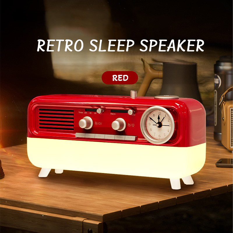 Retro Amplifikatör 